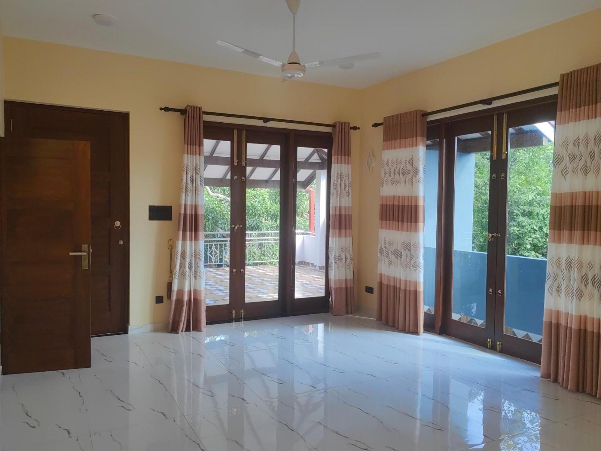 Villa Infinity Negombo Exterior foto